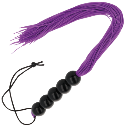 DARKNESS - CHICOTE LILAC BONDAGE - Sexshoptuga 