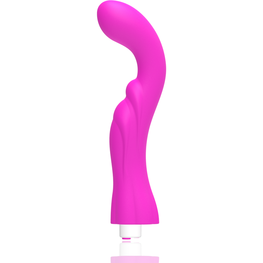 G-SPOT - GREGORY VIOLETA VIBRADOR - Sexshoptuga 