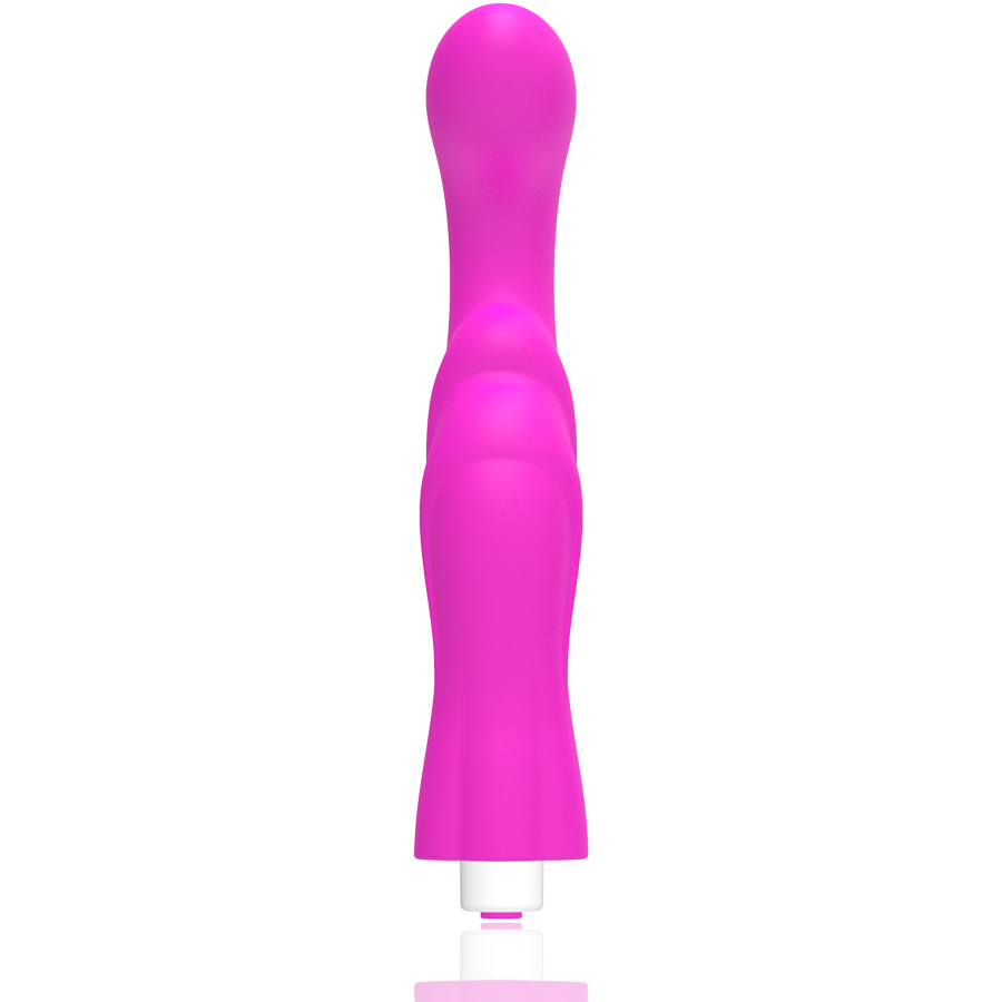 G-SPOT - GREGORY VIOLETA VIBRADOR - Sexshoptuga 