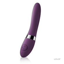 LELO - VIBRADOR DE LUXO ELISE 2 LILAC - Sexshoptuga  Sexshoptuga 