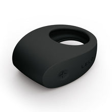 LELO - ANEL VIBRADOR PRETO TOR II - Sexshoptuga  Sexshoptuga 