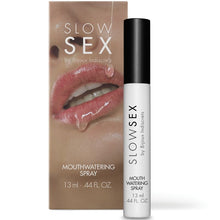 BIJOUX - SLOW SEX SPRAY DE dar água na boca 13 ML - Sexshoptuga 