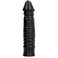 ALL BLACK - DILDO 26 CM - Sexshoptuga  Sexshoptuga 