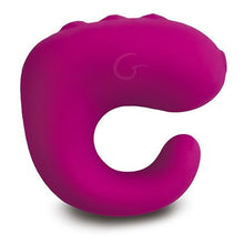 G-VIBE - FUN TOYS GRING ANEL VIBRADOR XL FRAMBOESA DOCE - Sexshoptuga  Sexshoptuga 