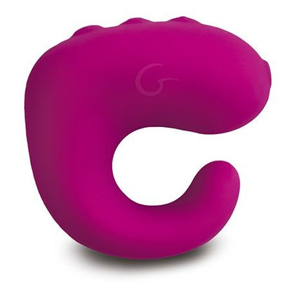 G-VIBE - FUN TOYS GRING ANEL VIBRADOR XL FRAMBOESA DOCE - Sexshoptuga 