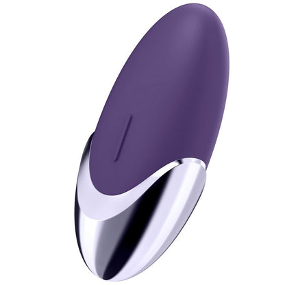 SATISFYER - LAYONS PRAZER ROXO - Sexshoptuga 