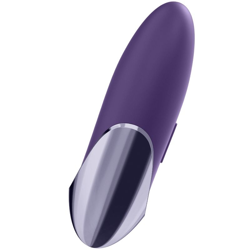 SATISFYER - LAYONS PRAZER ROXO - Sexshoptuga  Sexshoptuga 