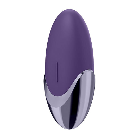 SATISFYER - LAYONS PRAZER ROXO - Sexshoptuga  Sexshoptuga 