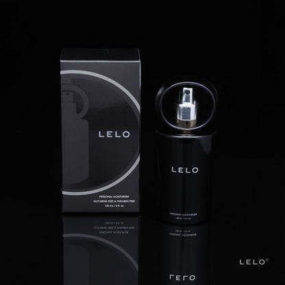 LELO - LUBRIFICANTE PESSOAL BASE DE GUA HIDRATANTE 150 ML - Sexshoptuga 