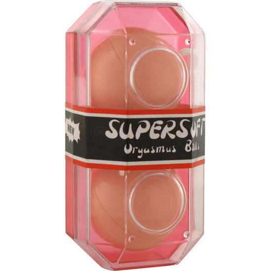 SEVEN CREATIONS - BOLAS ORGSMICAS SUPERSUAVES - Sexshoptuga 