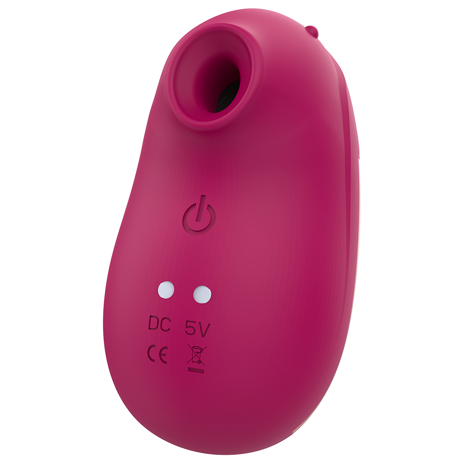 RITHUAL - SHUSHU 2.0 NOVA GERAO CLITORAL AQUA - Sexshoptuga  Sexshoptuga 