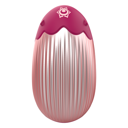 RITHUAL - SHUSHU 2.0 NOVA GERAO CLITORAL AQUA - Sexshoptuga 