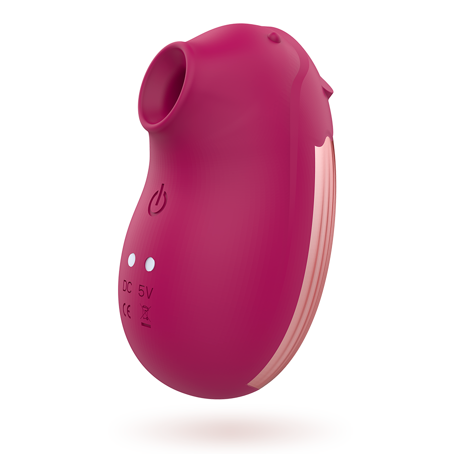 RITHUAL - SHUSHU 2.0 NOVA GERAO CLITORAL AQUA - Sexshoptuga  Sexshoptuga 