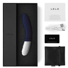 LELO - BILLY 2 AZUL PROFUNDO - Sexshoptuga  Sexshoptuga 