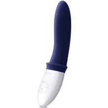 LELO - BILLY 2 AZUL PROFUNDO - Sexshoptuga  Sexshoptuga 