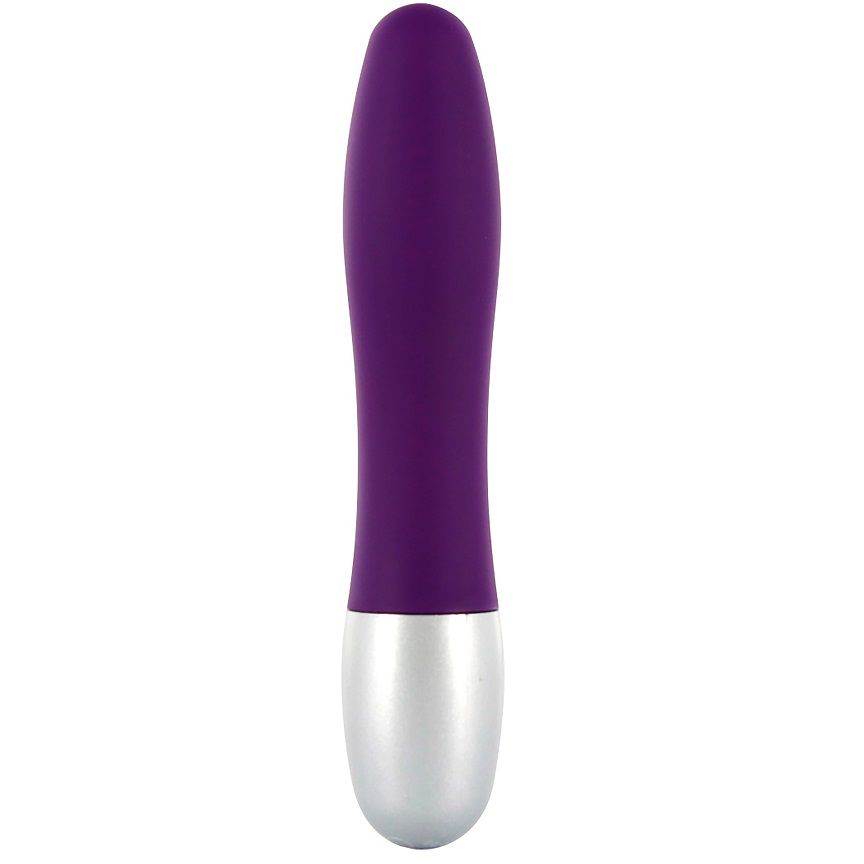 SEVEN CREATIONS - VIBRADOR LILAC DISCRETION - Sexshoptuga 