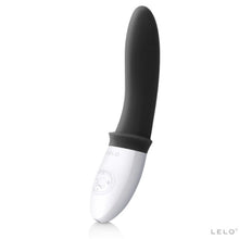 LELO - BILLY ANAL VIBRAOR 2 PRETO - Sexshoptuga  Sexshoptuga 