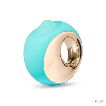 LELO - ESTIMULADOR DE SEXO ORAL ORA 3 AQUA - Sexshoptuga 