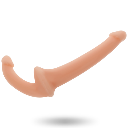 ADDICTED TOYS - DILDO COM RNA S SEM APOIO NATURAL - Sexshoptuga 