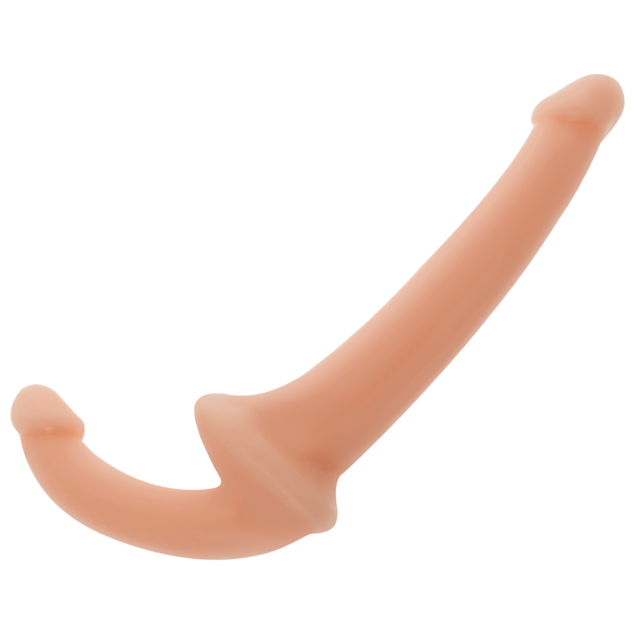 ADDICTED TOYS - DILDO COM RNA S SEM APOIO NATURAL - Sexshoptuga 