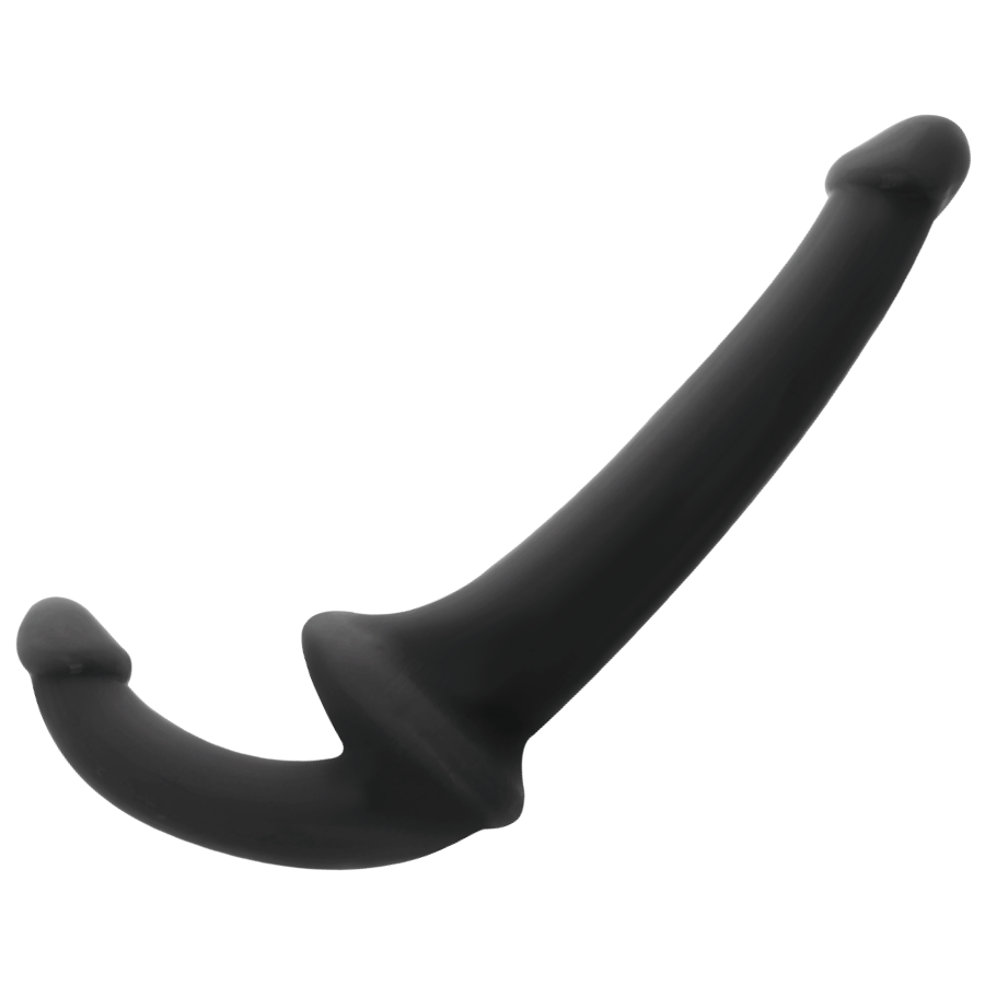 ADDICTED TOYS - DILDO COM RNA S SEM SUJEITO PRETO - Sexshoptuga  Sexshoptuga 