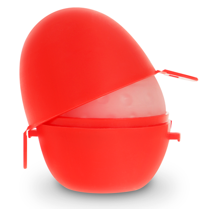 JAMYJOB -MASTURBADOR EGG VERSO PRETA DISCRETT - Sexshoptuga 