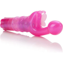 CALEXOTICS - BEIJO BORBOLETA BEIJO ROSA - Sexshoptuga  Sexshoptuga 