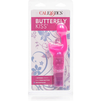 CALEXOTICS - BEIJO BORBOLETA BEIJO ROSA - Sexshoptuga 