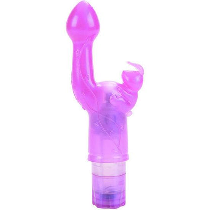 CALEXOTICS - COELHO VIBRADOR ROSA KISS - Sexshoptuga 