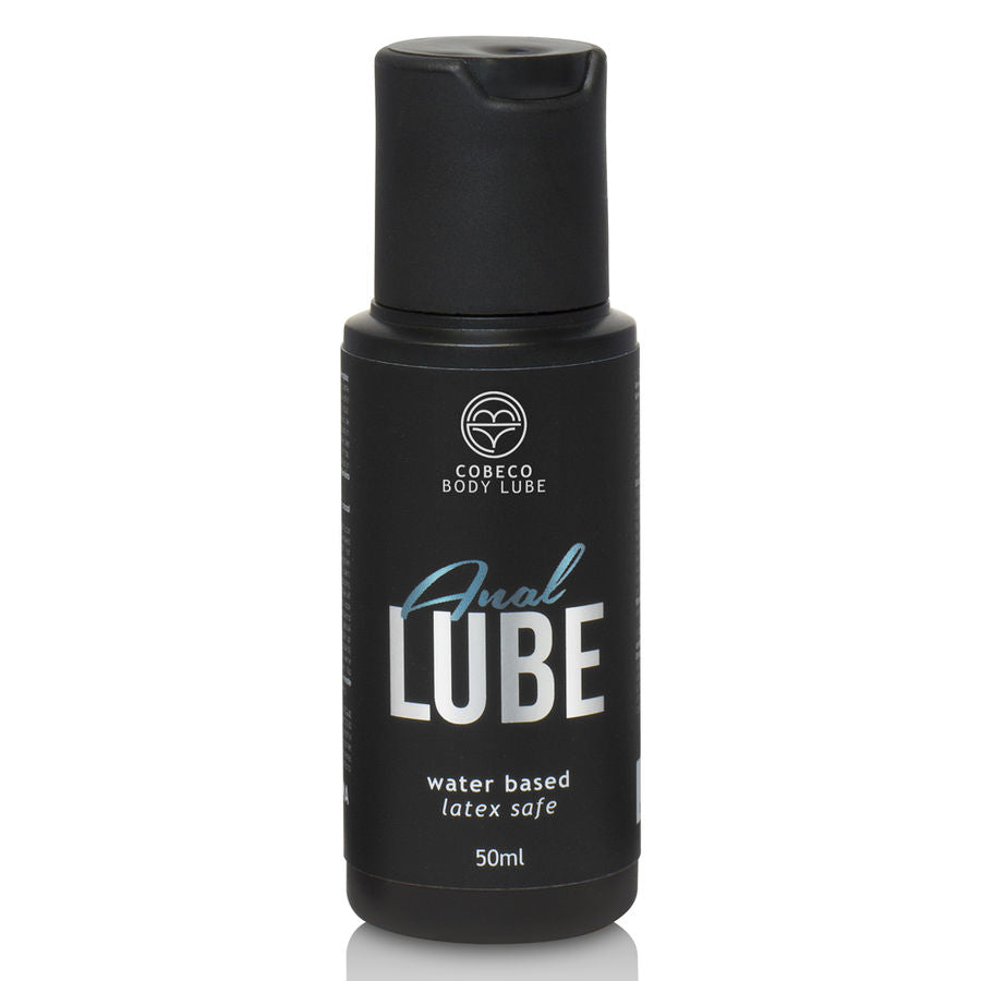 COBECO - CBL ANAL LUBEL 50ML - Sexshoptuga  Sexshoptuga 