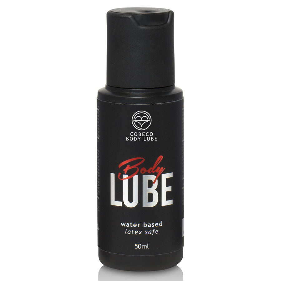 COBECO - CBL BODY LUBE WB 50ML - Sexshoptuga 