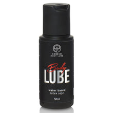 COBECO - CBL BODY LUBE WB 50ML - Sexshoptuga  Sexshoptuga 