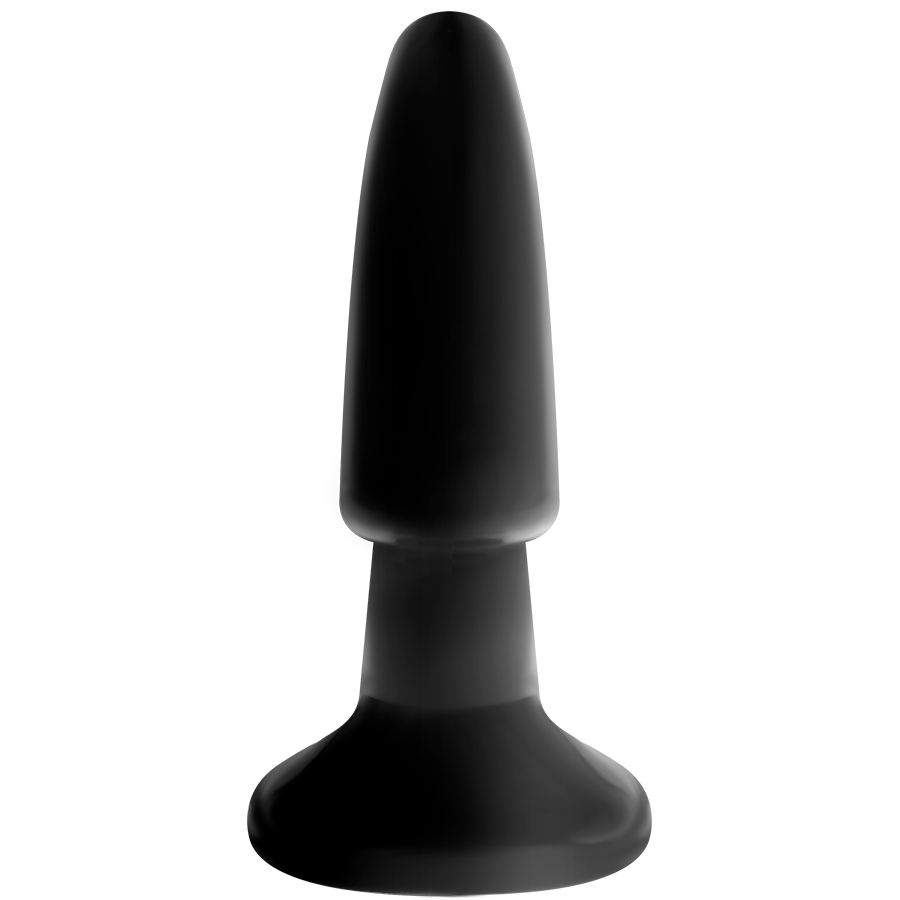 DARKNESS - CALÇA COM PLUG E VIBRADOR INTERCAMBIÁVEL - Sexshoptuga  Sexshoptuga 