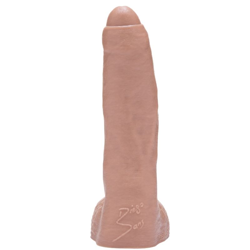 FLESHJACK - DIEGO SANS DILDO 19 CM - Sexshoptuga  Sexshoptuga 