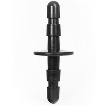 HUNG SYSTEM - PLUG DUPLO COR PRETA - Sexshoptuga 