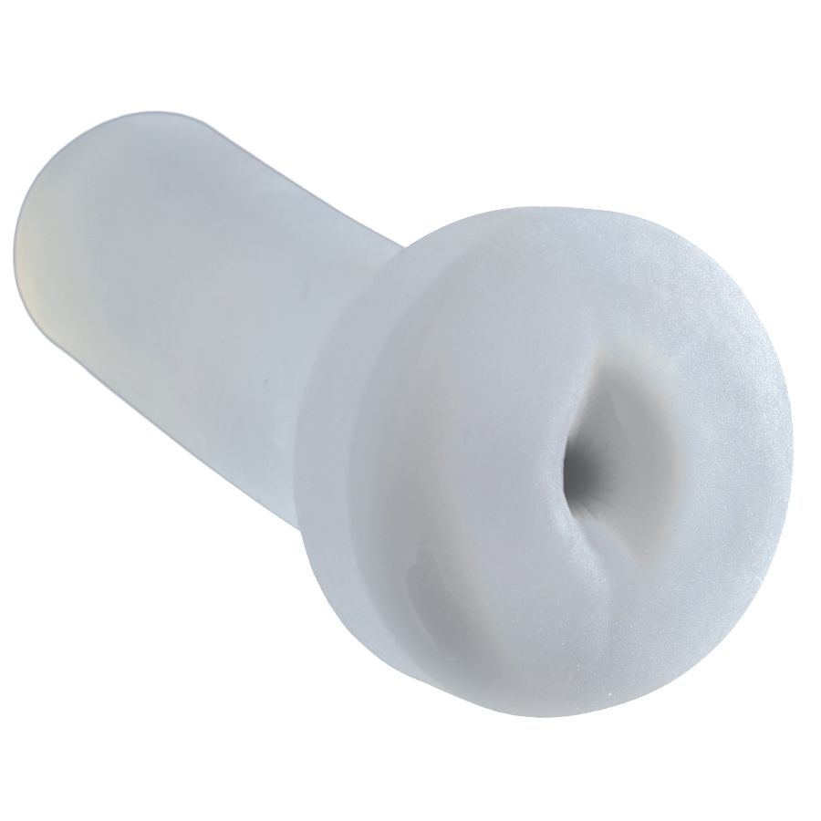 PDX MALE - BOMBA E STROKER DE DUMP - CLEAR - Sexshoptuga  Sexshoptuga 