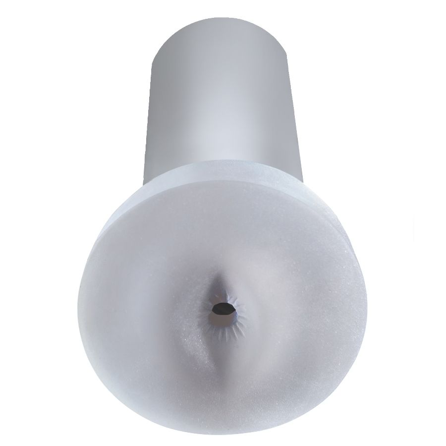 PDX MALE - BOMBA E STROKER DE DUMP - CLEAR - Sexshoptuga  Sexshoptuga 