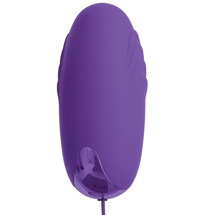 OMG - HAPPY POWERFUL LILAC VIBRATOR BULLET - Sexshoptuga 