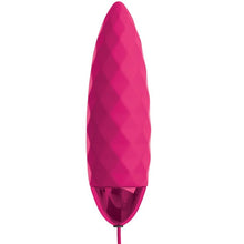 OMG - FUN VIBRATING BULLET PINK LUXE - Sexshoptuga  Sexshoptuga 