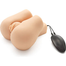 ACT - NASTY NYMPHO BOUNCER COM VIBRADOR - Sexshoptuga 