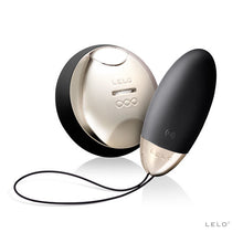 LELO - LYLA 2 INSIGNIA DESIGN EDITION OVO MASSAGEADOR PRETO - Sexshoptuga 