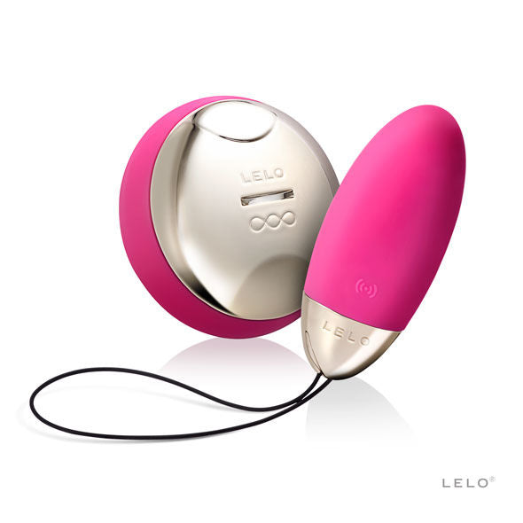 LELO - LYLA 2 INSIGNIA DESIGN EDITION CERISE MASSAGER OVO - Sexshoptuga  Sexshoptuga 