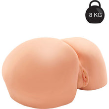 ACT - BUBBLE BUTT REAL STICO MASTURBATOR COM VIBRAÇÃO - Sexshoptuga  Sexshoptuga 