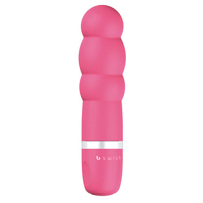 B SWISH - BCUTE CLSSICO PÉROLA ROSA - Sexshoptuga 