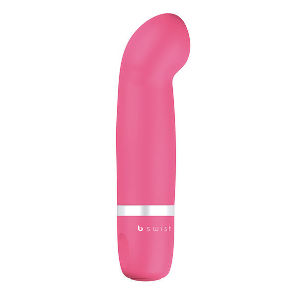 B SWISH - BCUTE CURVA CLSSICA ROSA - Sexshoptuga 