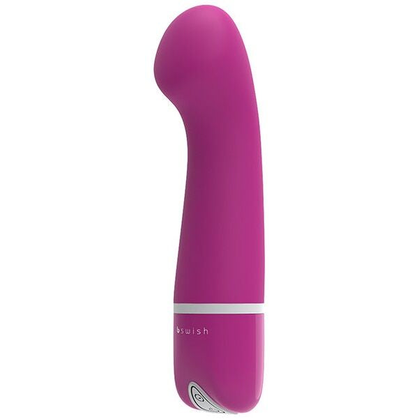 B SWISH - BDESIRED DELUXE CURVA ROSA - Sexshoptuga 