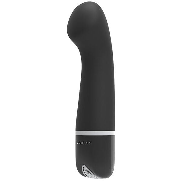 B SWISH - BDESIRED CURVA DELUXE PRETO - Sexshoptuga 