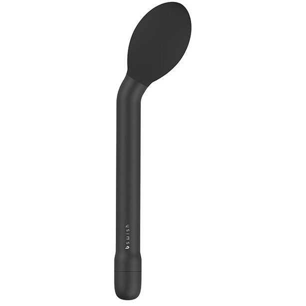 B SWISH - MASSAGEADOR BSWISH BGEE CLASSIC PLUS PRETO - Sexshoptuga  Sexshoptuga 