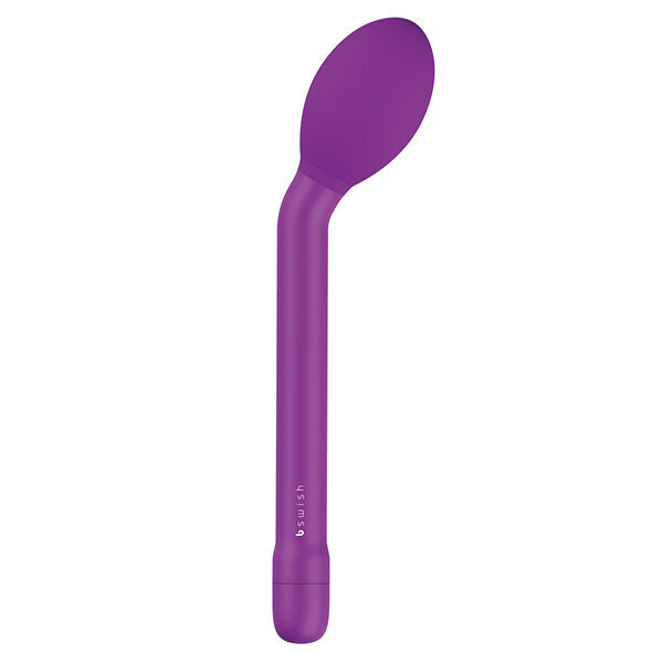 B SWISH - BGEE CLASSIC PLUS MASSAGER LILAC - Sexshoptuga  Sexshoptuga 