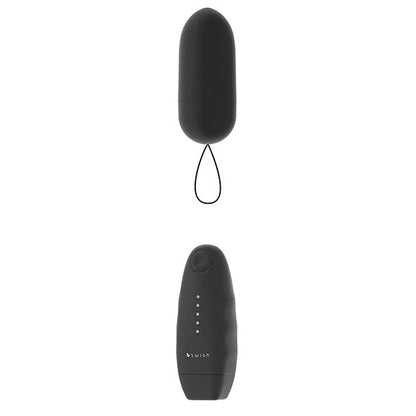 B SWISH - BNAUGHTY CLSSICO LIBERADO PRETO - Sexshoptuga 